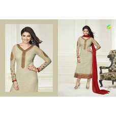 Stunning KASEESH PRACHI -6 PARTY WEAR SHALWAR KAMEEZ SUIT